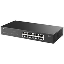 16-Port Gigabit Switch TP-Link LS1016G