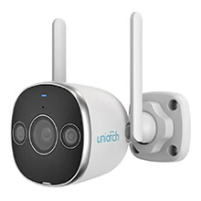 Camera IP Wifi 5MP UNV Uniarch Uho-B2D-M5F4D