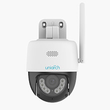 Camera IP PT Wifi 3MP UNV Uniarch Uho-P1H-M3F4D