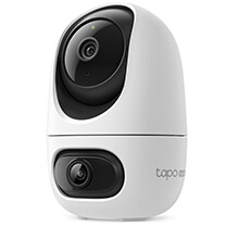 Camera IP WiFi 3MP TP-Link Tapo C245D
