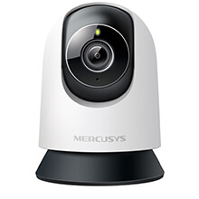 Camera IP PT WiFi 5MP MERCUSYS MC230