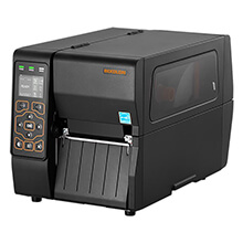 Máy in mã vạch công nghiệp BIXOLON XT3-43 