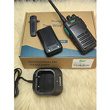 Máy bộ đàm ALV CD2208