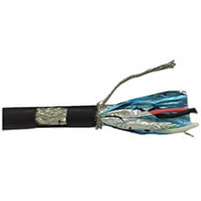 Cáp tín hiệu RS485 2 pair x 22 AWG Imatek