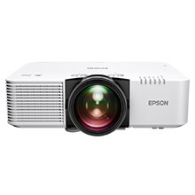 Máy chiếu Laser Epson EB-L690U                 