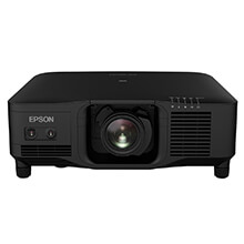 Máy chiếu Laser Ống kính rời Epson EB-PQ2213B      