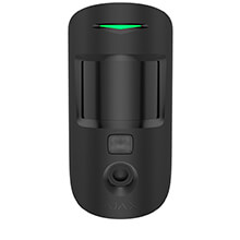 Cảm biến chuyển động Ajax MotionCam