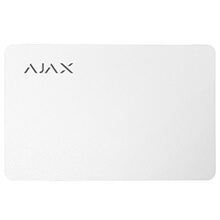 Thẻ từ không tiếp xúc Ajax Pass (100pcs)