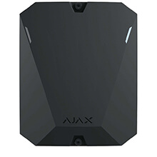 Module tích hợp Ajax MultiTransmitter