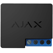 Rơ-le điều khiển nguồn điện thông minh Ajax Relay