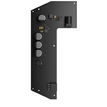 Ajax 12-24V PSU for Hub/Hub Plus/ReX