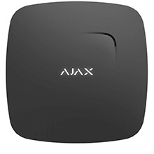 Đầu báo khói, nhiệt và khí CO Ajax FireProtect Plus