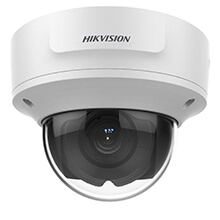 Camera IP 2MP HIKVISION DS-2CD2721G0-IZHUN                      