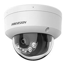Camera IP 4MP HIKVISION DS-2CD2143G2-LIS2UHUN      