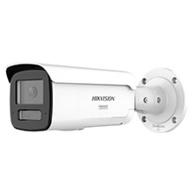 Camera IP 8MP HIKVISION DS-2CD2T87G3-LIS2UY/SRBHUN