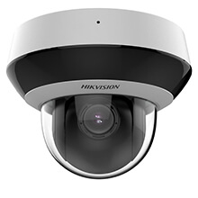 Camera IP WiFi 4MP Hikvision DS-2DE2A404IWG1-E/WHUN     