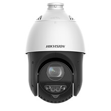 Camera IP 4MP HIKVISION DS-2DE4425IWG1-EHUN     