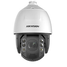Camera IP 2MP HIKVISION DS-2DE7A232IWG1-EHUN     
