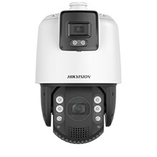 Camera IP 4MP HIKVISION DS-2SE7C432MW-AEBHUN     
