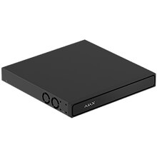 Đầu ghi hình camera IP Ajax NVR H2DAC (8-ch)