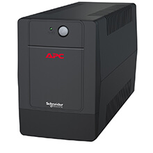 Bộ lưu điện UPS APC BVG1200I-MSN