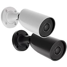 Camera IP Ajax BulletCam (5 Mp/2.8 mm)