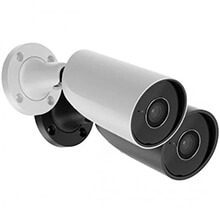 Camera IP Ajax BulletCam HL (5 Mp/2.8 mm)