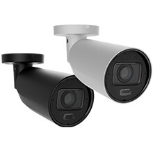 Camera IP Ajax BulletCam HLVF (5 Mp)