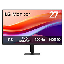 Màn hình vi tính 27 inch LG 27U411A-B