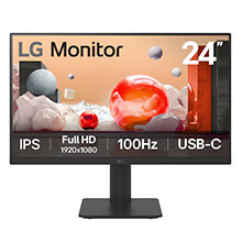 Màn hình vi tính 24 inch LG 24MS570B-B