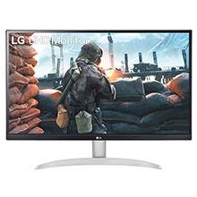 Màn hình vi tính 27 inch LG 27UP600K-W