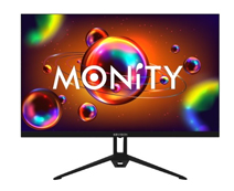 Man hinh LCD KBVISION