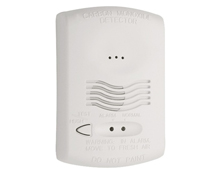 bao chay system sensor