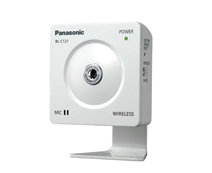 Camera ip Panasonic