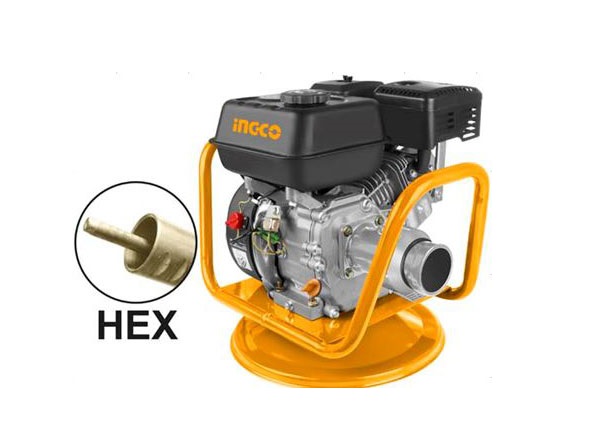 May dam be tong INGCO