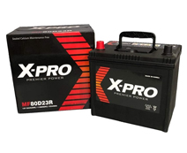 ac quy x pro