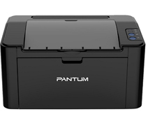 May in Laser PANTUM