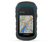 May dinh vi GPS Garmin