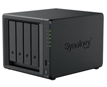 Thiet bi luu tru SYNOLOGY