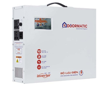bo luu dien doormatic