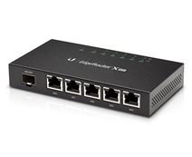 router ubiquiti unifi