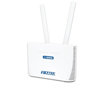 router wifi aptek