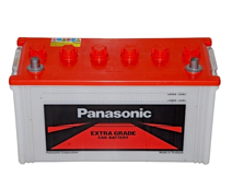 Ac quy Accu PANASONIC