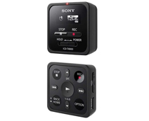 May ghi am SONY