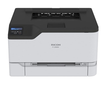 May in Laser mau RICOH