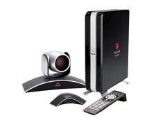 Hoi nghi truyen hinh POLYCOM