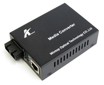 Media Converter WINTOP