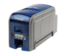 May in the Datacard