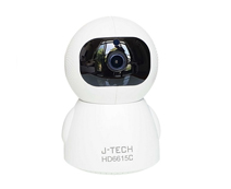 Camera IP J TECH