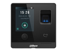 Access Control DAHUA